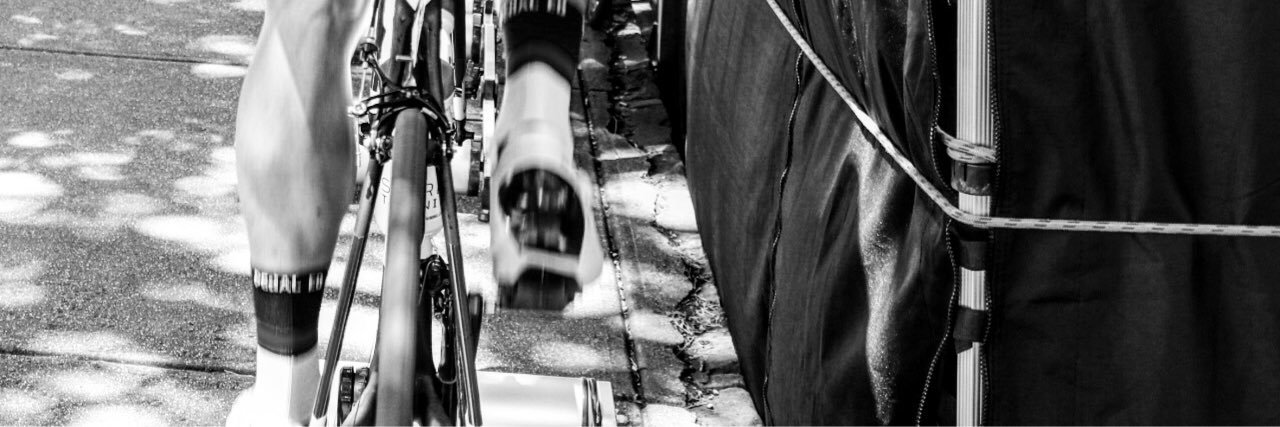 Summer Of Cycling banner