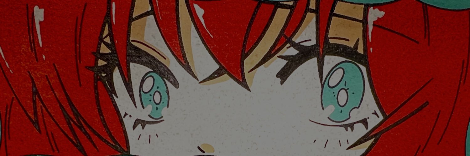 ルーフ🦇 banner