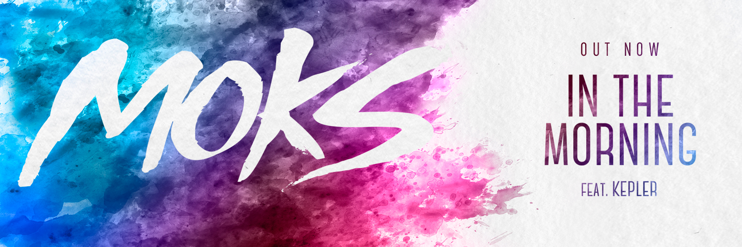 MOKSMUSIC's profile banner image