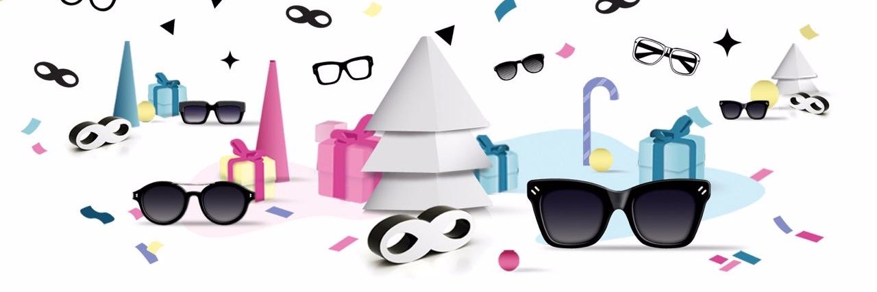 infiniteyewear's profile banner image
