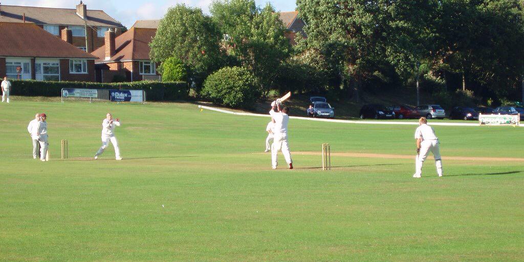 Sidley CC banner