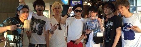 Ki005Yu's profile banner image