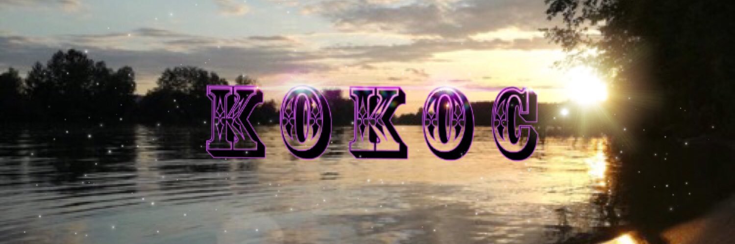 KOKOC_KOSS's profile banner image