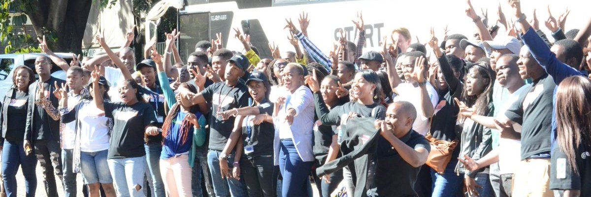 Daddy VaAnesuishe banner