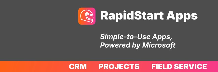 rapidstartapps's profile banner image