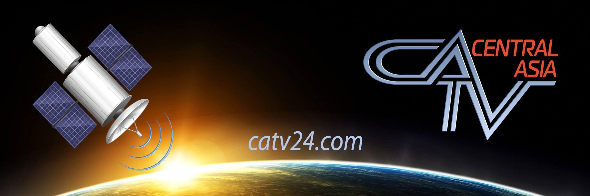 CENTRALASIATV's profile banner image