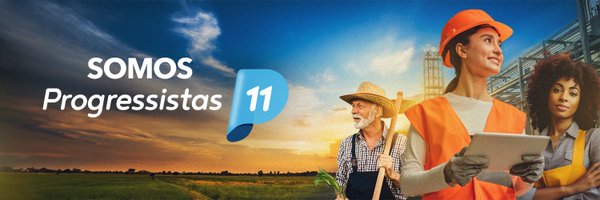Progressistas11 Profile Banner