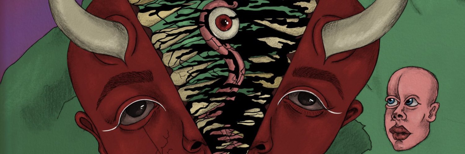 siryrica's profile banner image