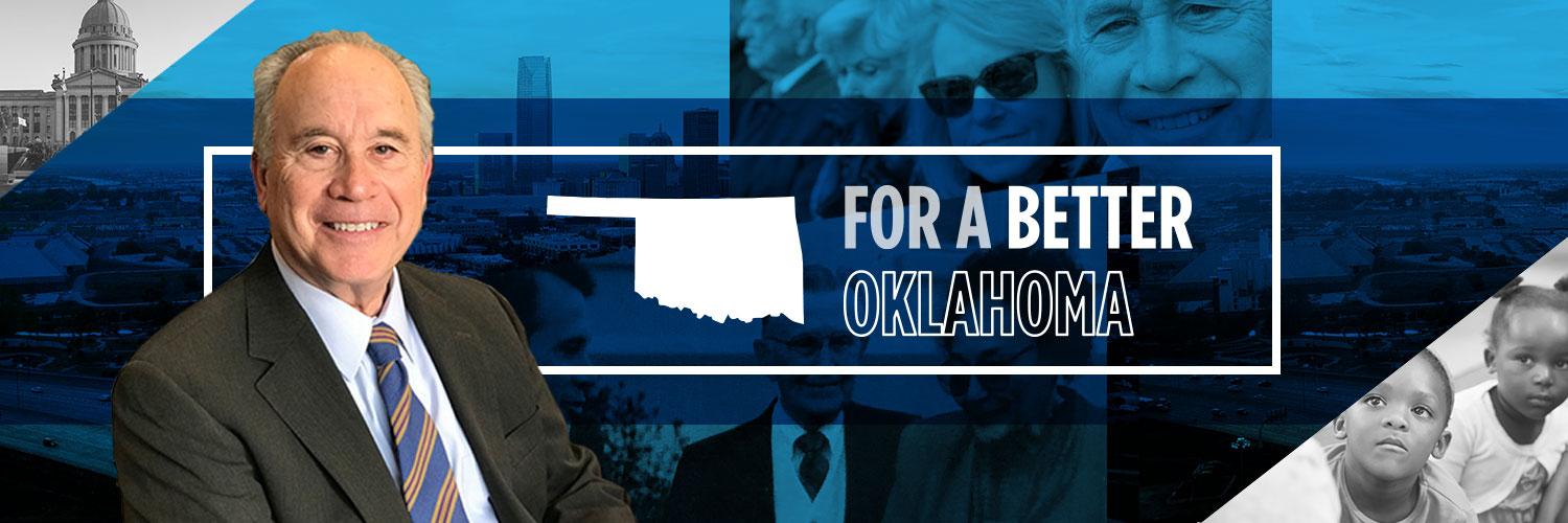 David Walters banner