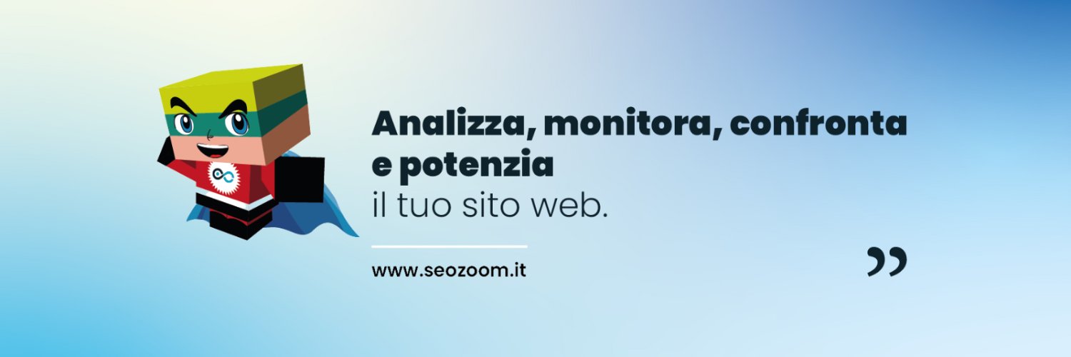 SEOZoom banner