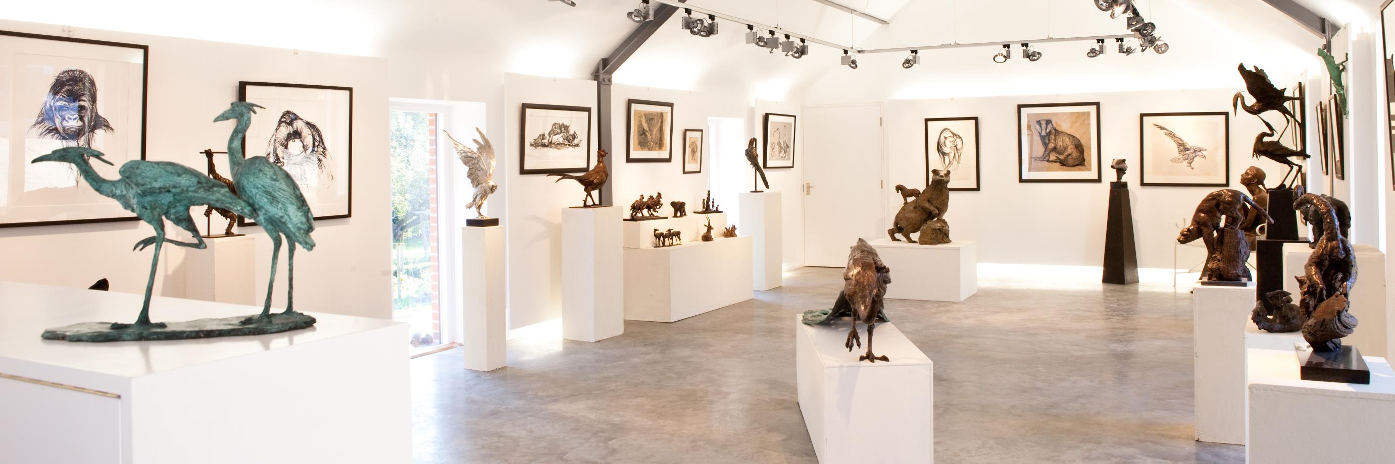 dentonsculpture's profile banner image