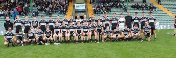 ArdfertGAAKerry Profile Banner