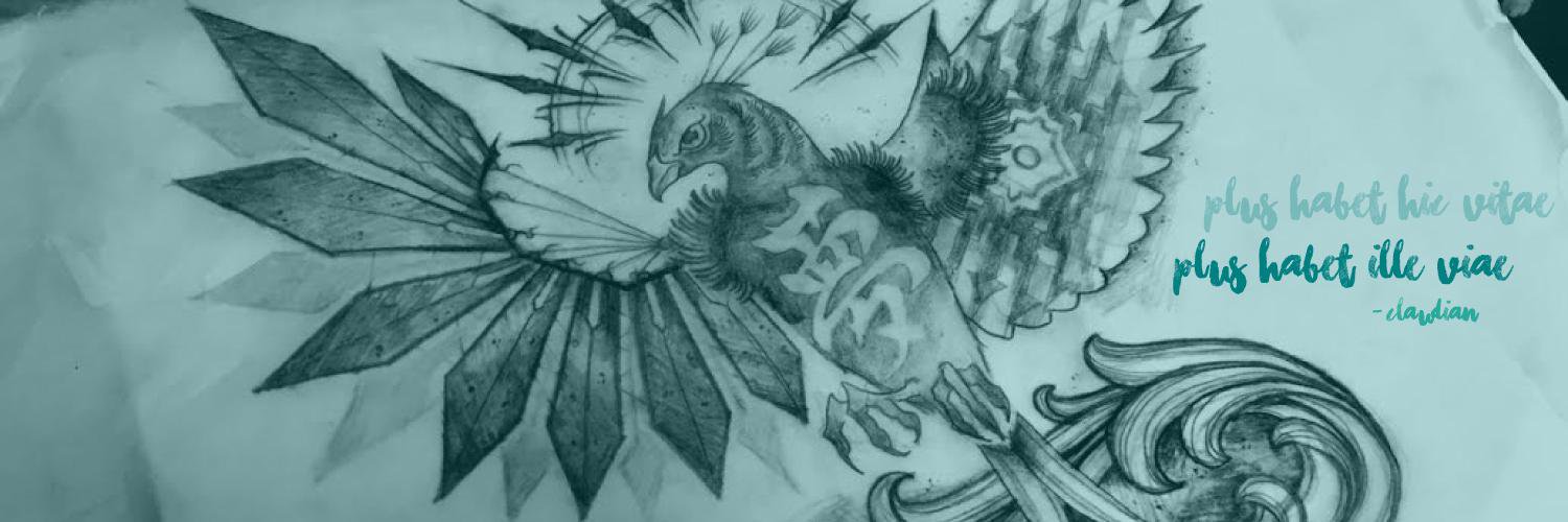 Mica Scotti Kole (On Hiatus) banner