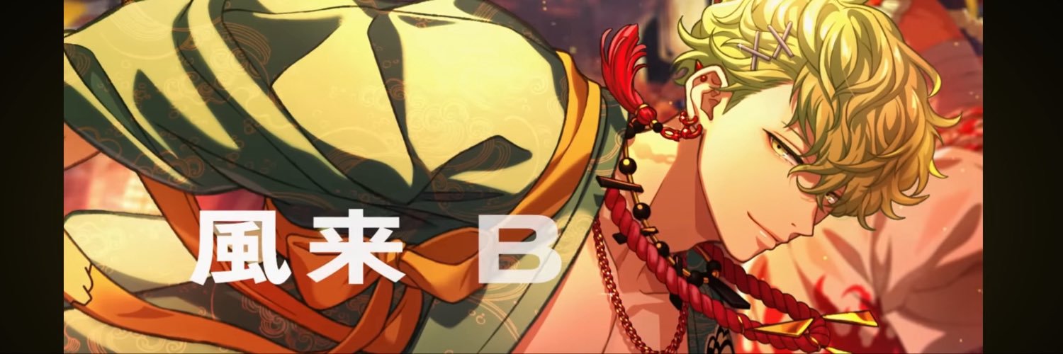 bl_ze100's profile banner image
