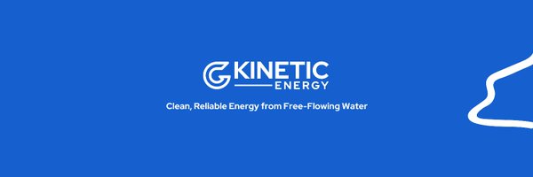 GKineticEnergy Profile Banner