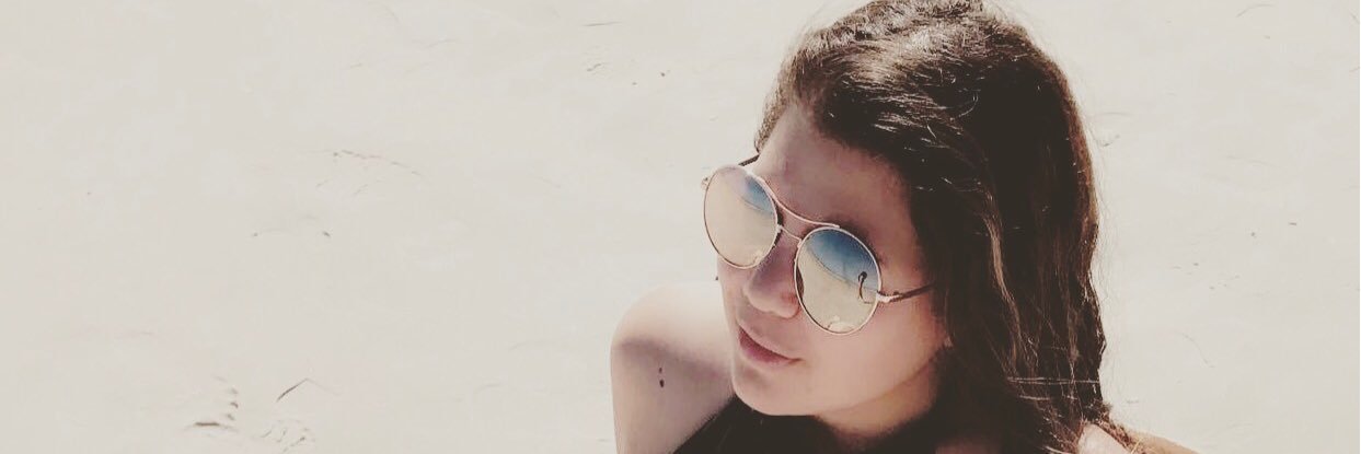 GenaeLeann's profile banner image