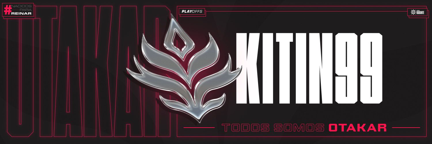 kitin99's profile banner image