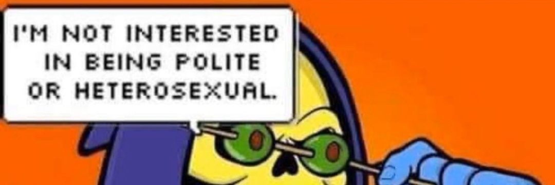 YinYangTonic's profile banner image