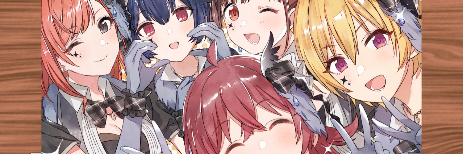 Wakky1024's profile banner image