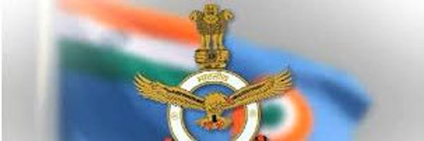 IAF_INDIA Profile Banner