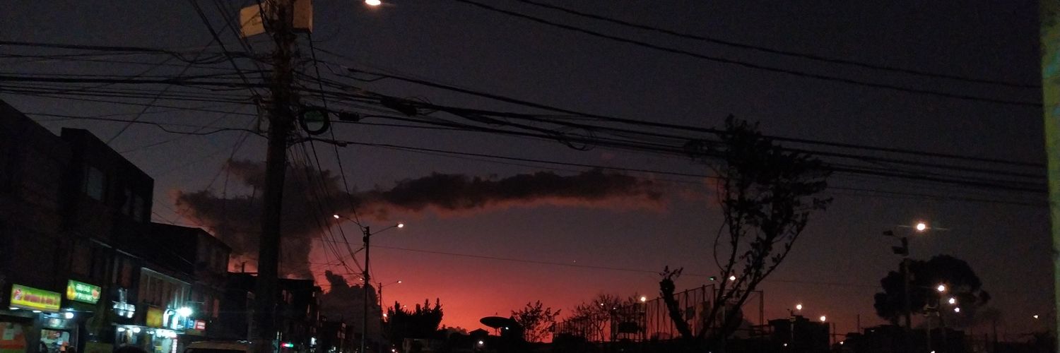 Mrs_amarilla's profile banner image