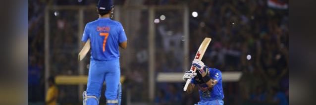 CA_Mohan96's profile banner image