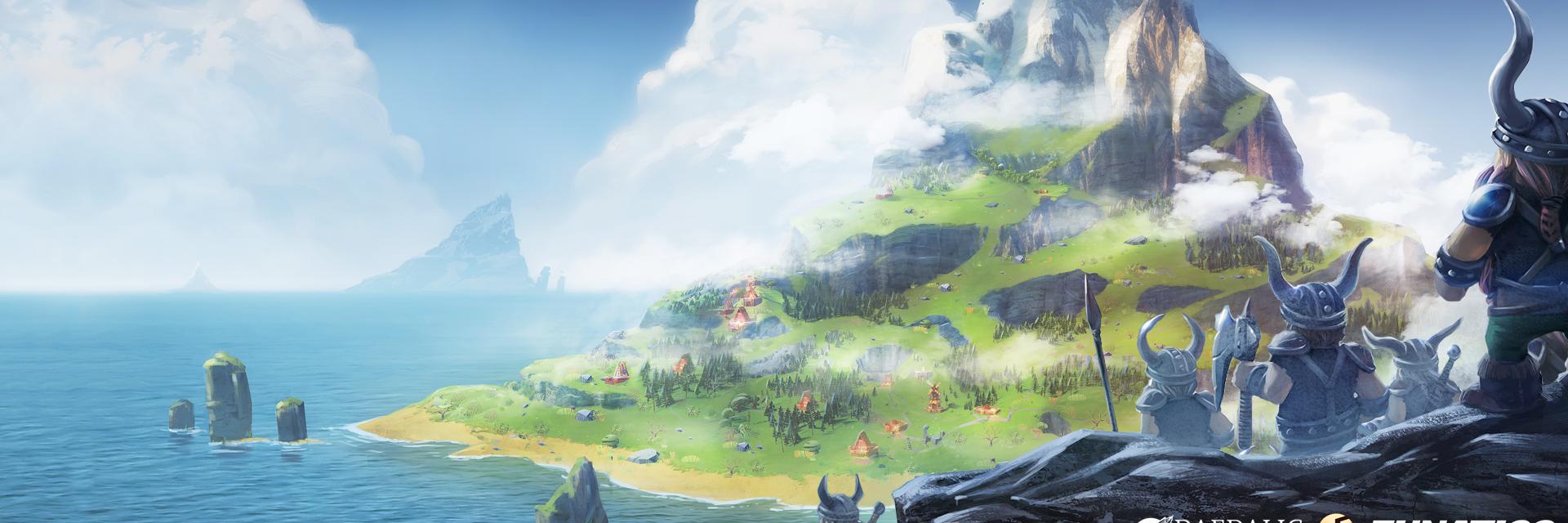 ValhallaHills's profile banner image
