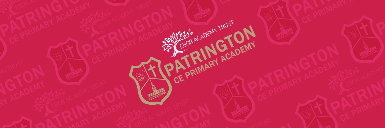 Patrington Academy banner