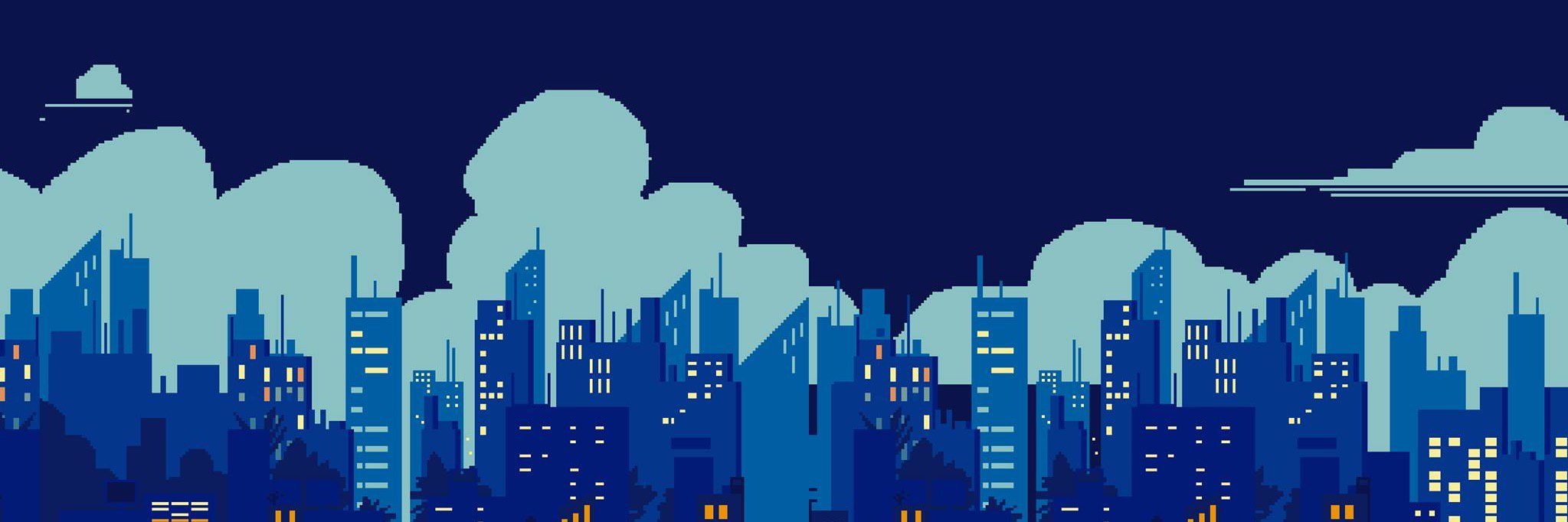 GeekStrings's profile banner image
