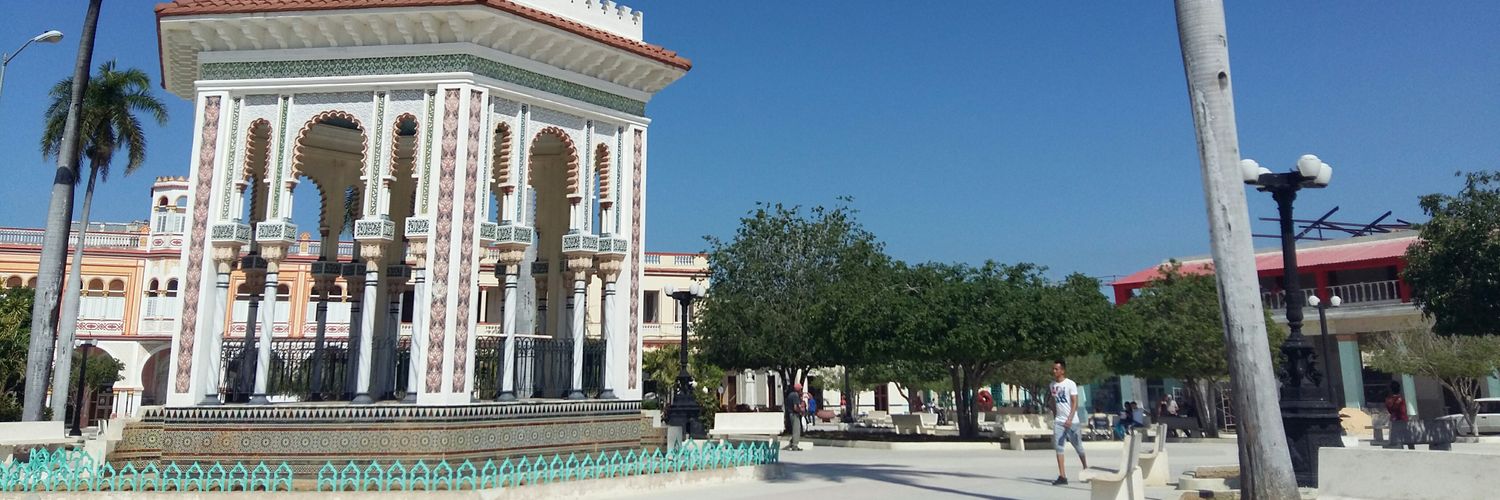 elcubanoregio's profile banner image