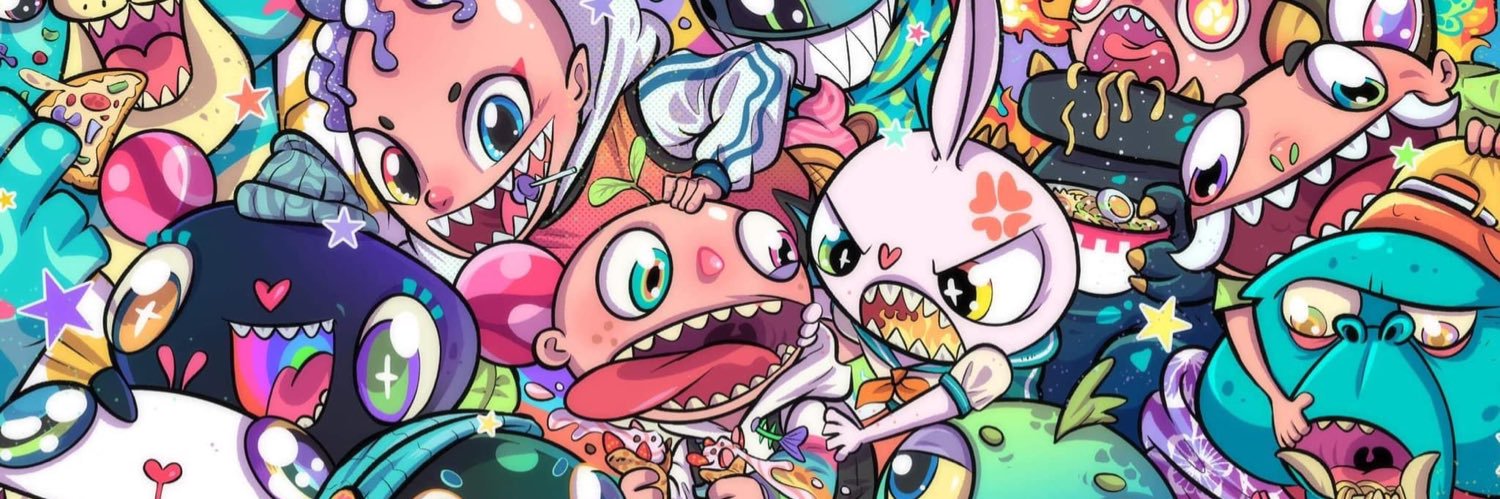 RedIcedTea_NFT's profile banner image