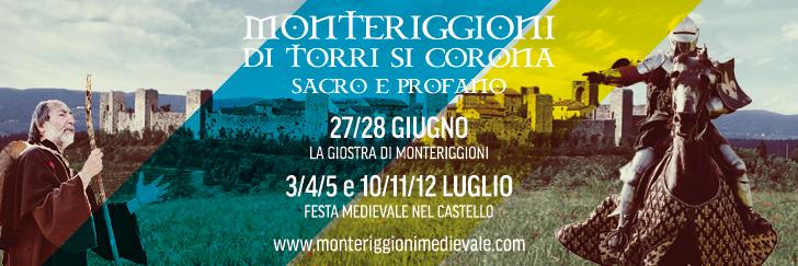 Comune Monteriggioni banner