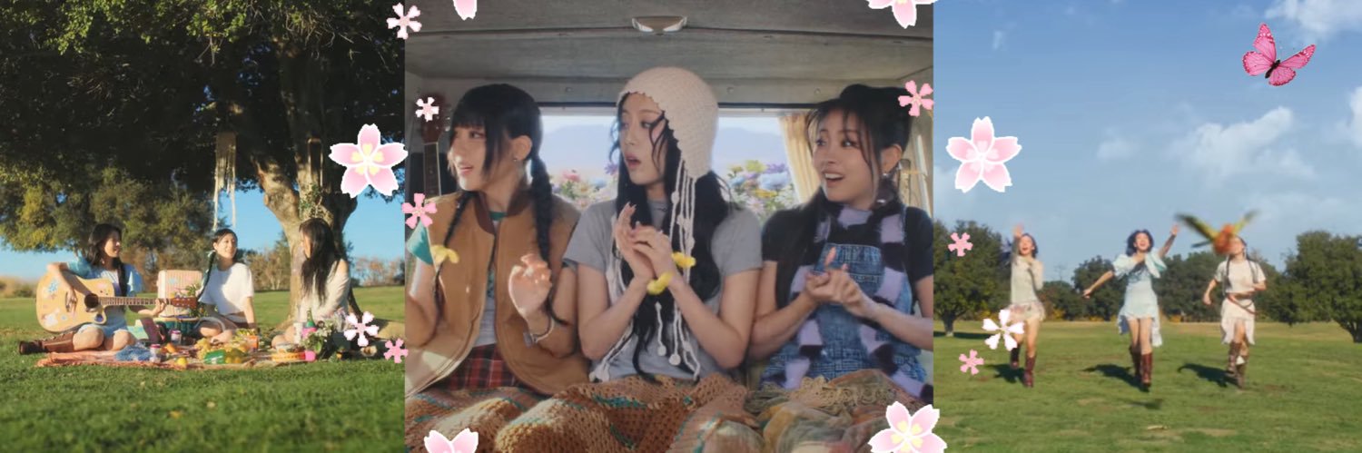 🦋ablumeberg : ECH🌼❤️ banner