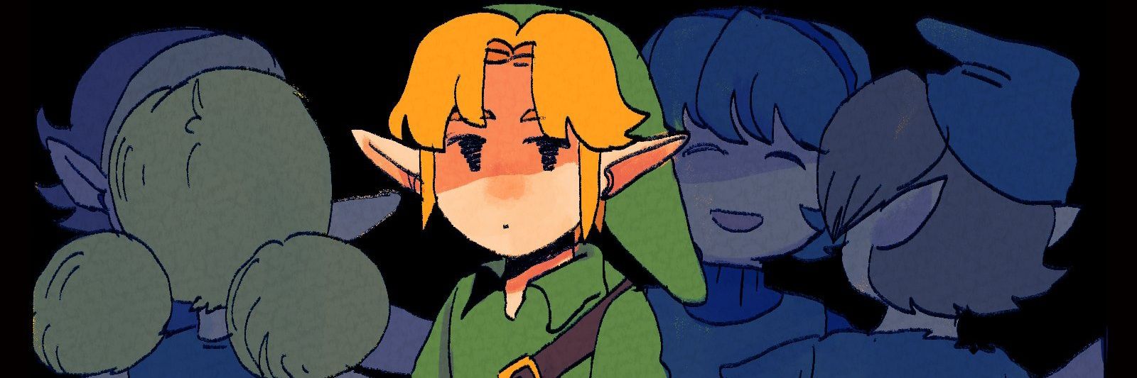 Chiraku_'s profile banner image