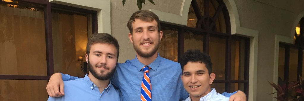 FreidinMorris's profile banner image