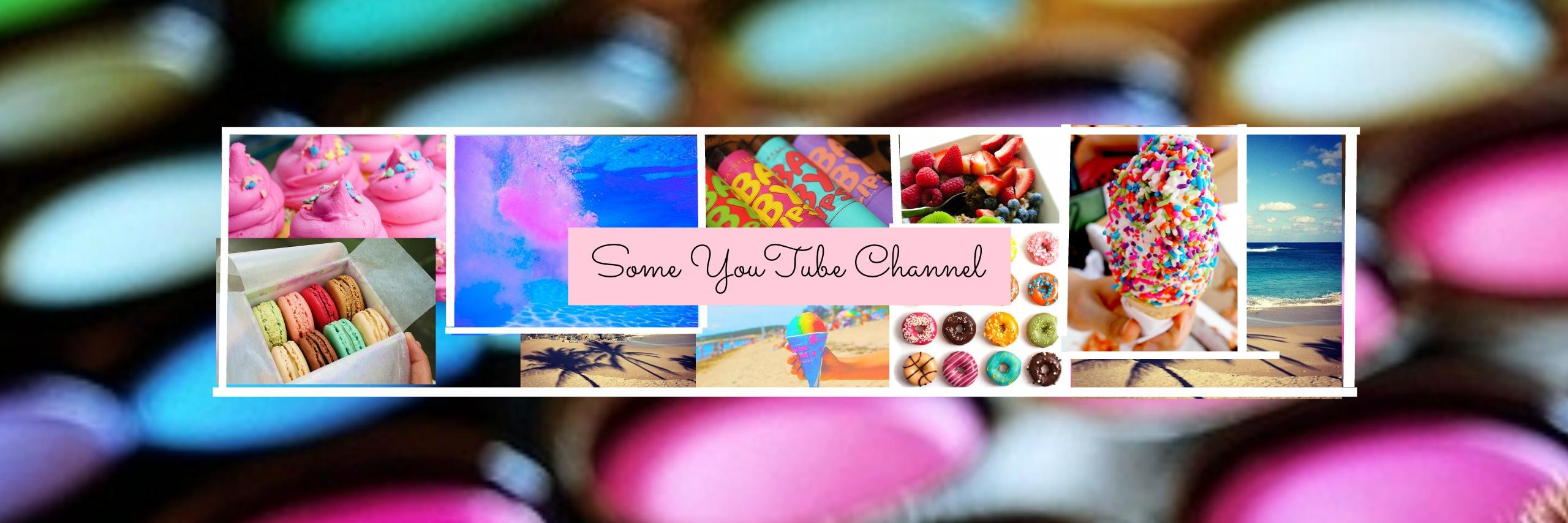 someyoutube's profile banner image