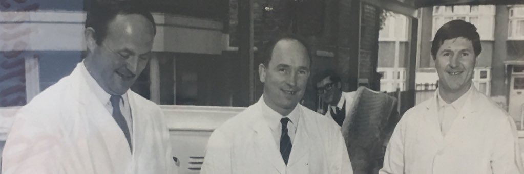 Bearfieldsltd's profile banner image