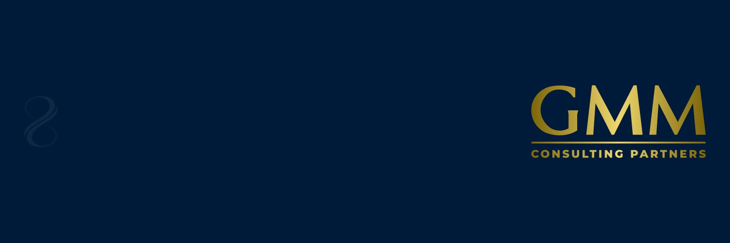 gmmconsulting's profile banner image