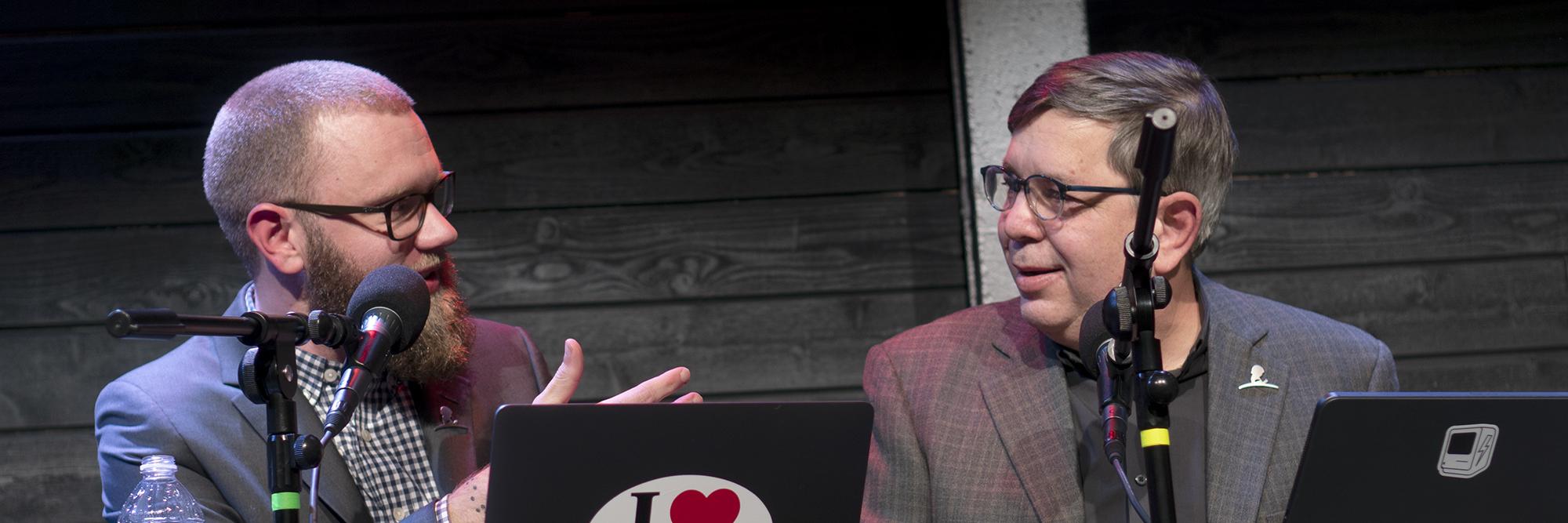 Mac Power Users banner