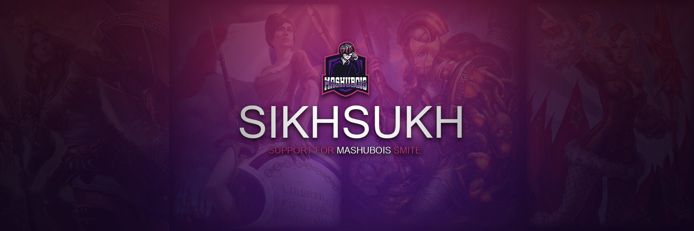 sikhsukh1's profile banner image