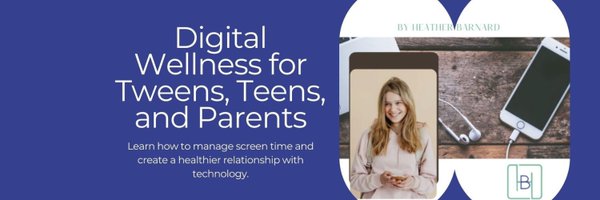 techhealthyfam Profile Banner