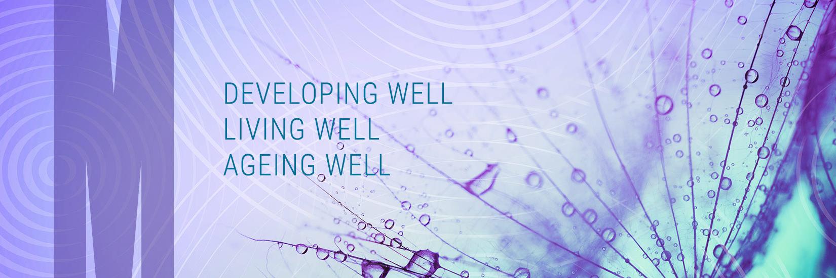 Turner Institute for Brain and Mental Health banner