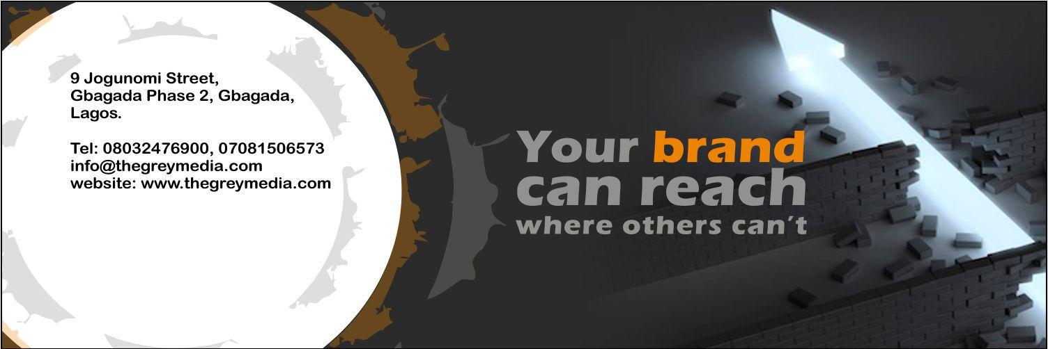TheGreyMedia's profile banner image