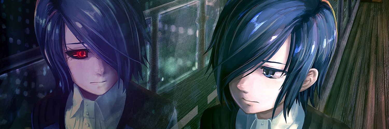 Hululuu's profile banner image