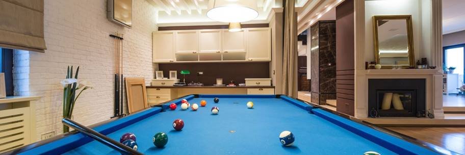 L'Univers Du Billard banner