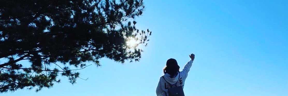 JhaoRong's profile banner image