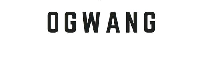 Isaac Ogwang banner