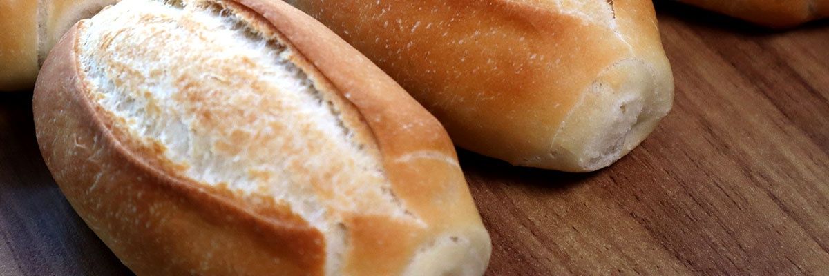 Bread banner