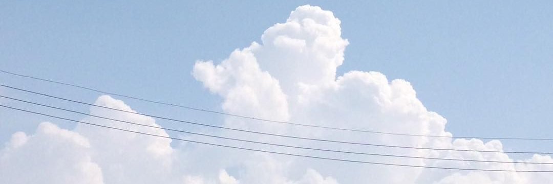 ⛅audrey - ᵗʰᵉʸ/ᵗʰᵉᵐ | hiatus banner