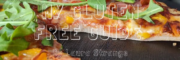 My Gluten Free Guide Profile Banner